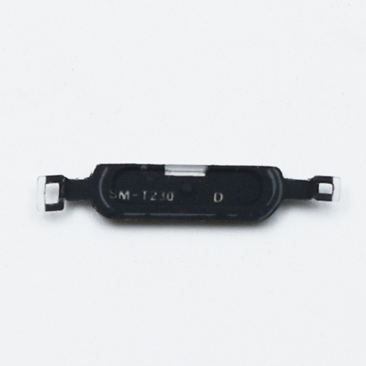 [PC-13805] Samsung Galaxy Tab 4 T230 Boton Home Negro Original