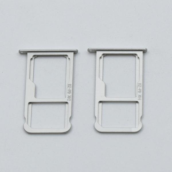 [PC-13796] Huawei Mate 9 Bandeja Dual Micro SD SIM Blanca Original