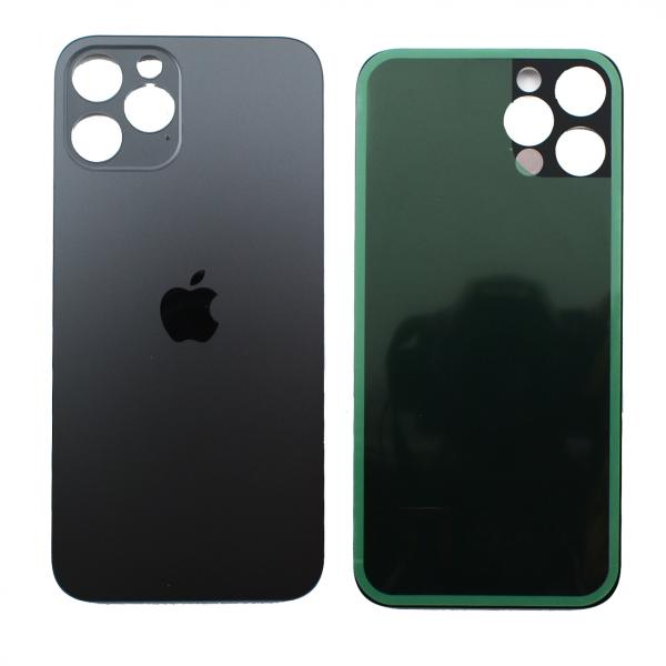 [PC-13755] Apple Tapa iPhone 12 Pro Gris Original Repuesto