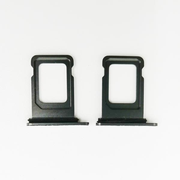 [PC-13670] Apple Bandeja Sim iPhone 12 Pro Max Negra Original