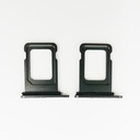 Apple Bandeja Sim iPhone 12 Pro Max Negra Original