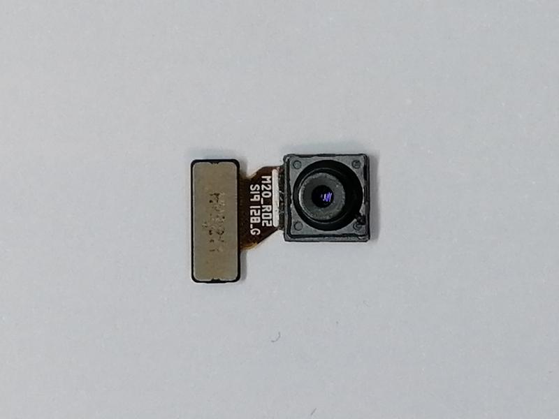 [PC-7713] Samsung Flex Camara Frontal Galaxy M20 M205