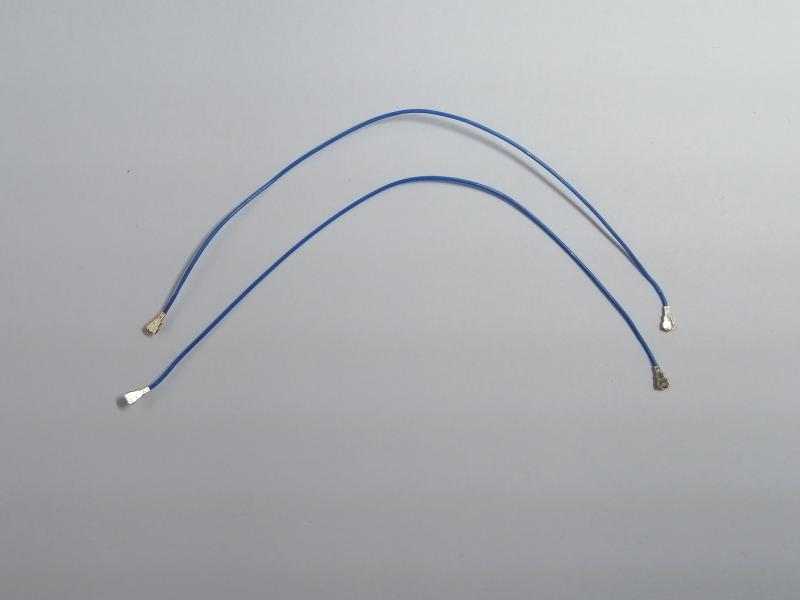 [PC-7639] Samsung Galaxy M20 M205 Antena Coaxial Original