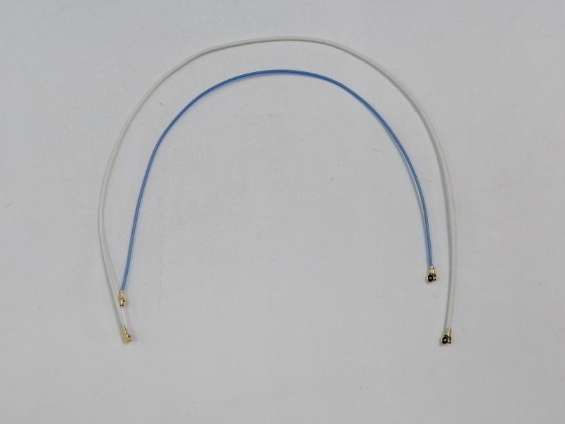 [PC-7634] Samsung Antena Coaxial Galaxy A20 A205 M10s Repuesto