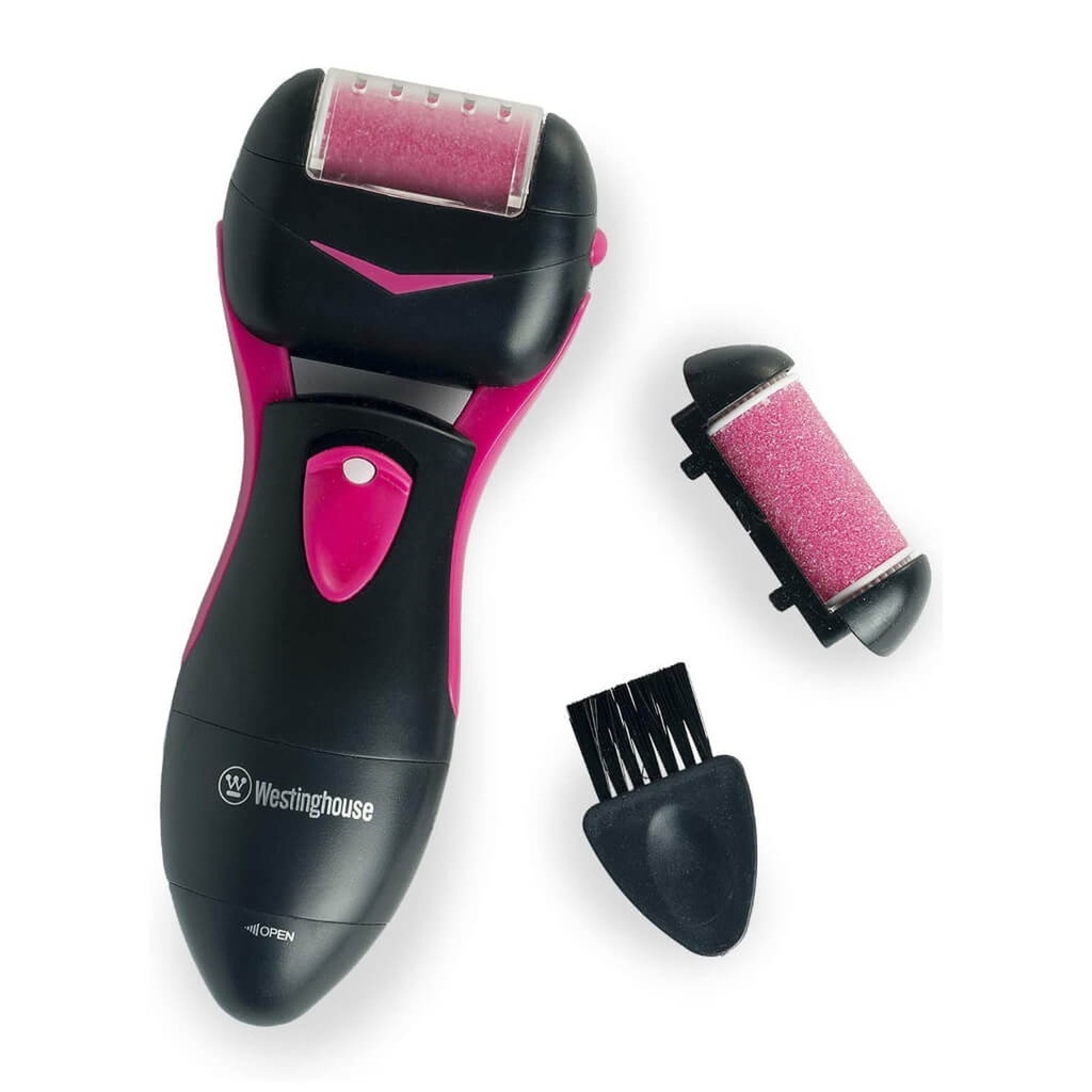 [WB00010] Westinghouse Removedor Callos WH1123 Bateria Suavidad