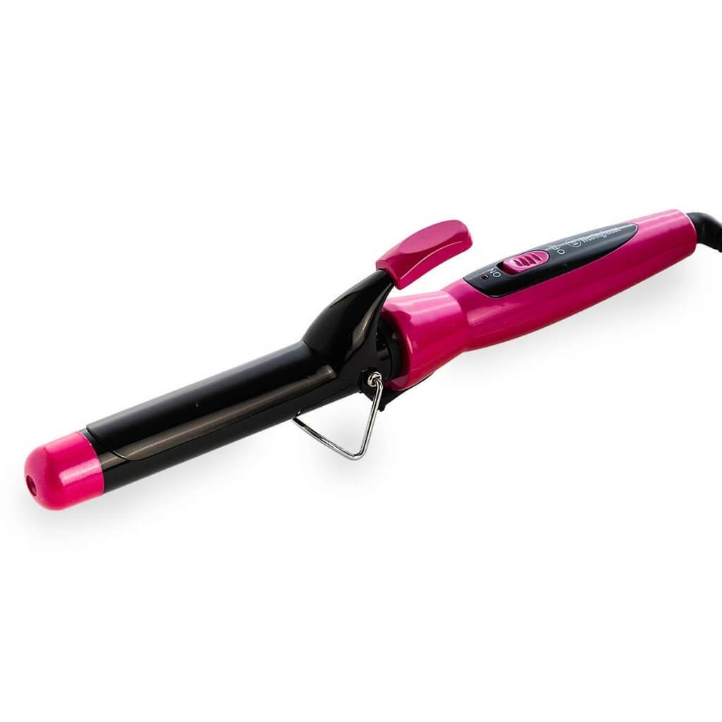 [WB00011] Westinghouse Rizador Cabello Ceramica Turmalina WH1124