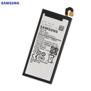 Bateria Samsung Galaxy Eb-ba520abe A5 2017 Original