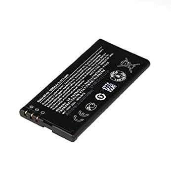 [PC-6205] Bateria Nokia Bp-5t Original Para Nokia 820 Lumia