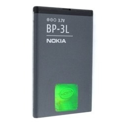 [PC-6200] Bateria Nokia Bp-3l Original Asha 303 603 Lumia 710 610