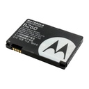 Bateria Motorola Bz60 Original