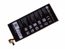 Bateria LG BL-T33 Original Para LG Q6 M700