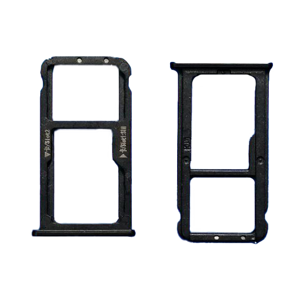 [PC-3991] Huawei Bandeja Dual Sim Mate 10 Lite Negra Original
