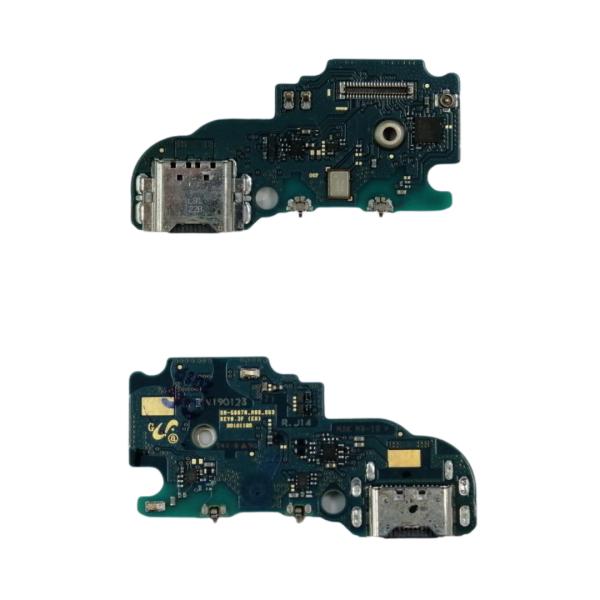 [PC-3549] Samsung Flex Carga Jack Audio A9 Pro (2016) Original
