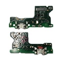 Huawei Flex Carga Microfono Y7 2019 Repuesto TW