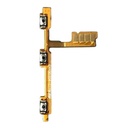 Huawei Flex Boton Encendido Volumen P30 Lite Original