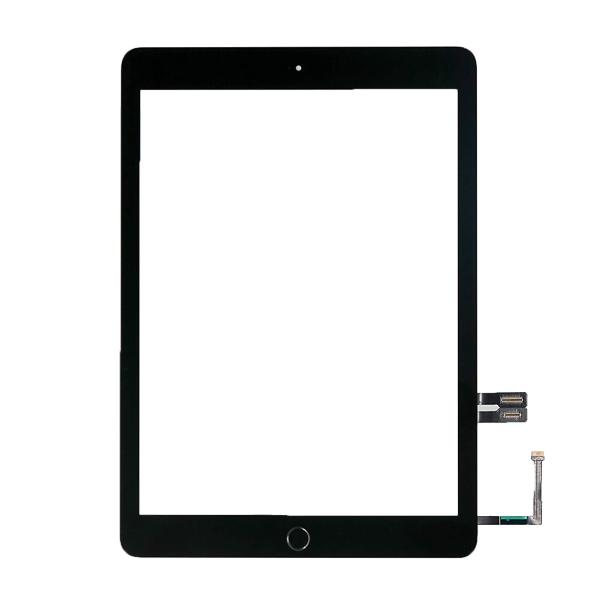 [PC-1684] Apple Ipad 9.7" 2018 Tactil Negro Original (6ta Gen)