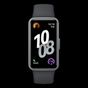 Huawei Band 10 Cuerpo Plástico Negro 55020EES