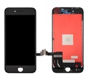 Apple Pantalla iPhone 8 Plus 5.5" Negra Completa Con Marco