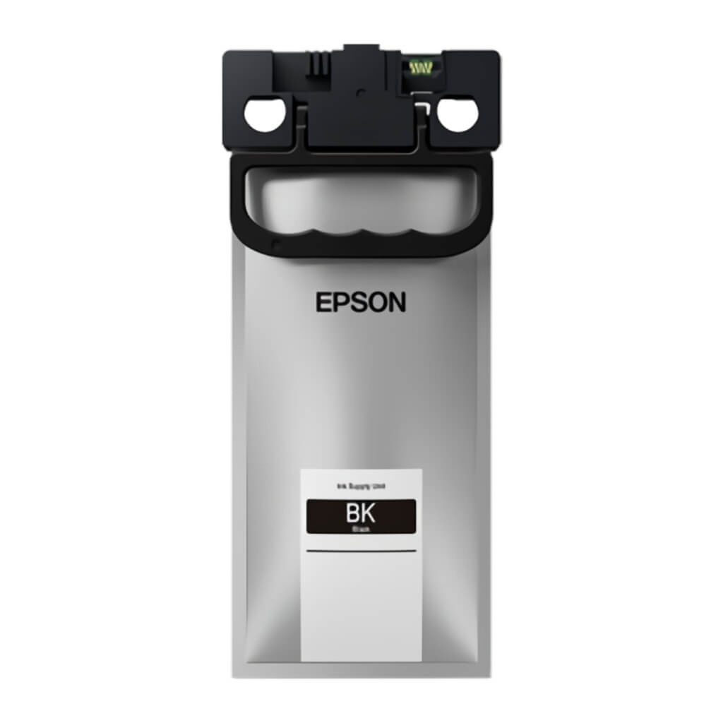 [EP00480] Epson Cartucho Tinta Negra T961120-AL Workforce M5299/M5799