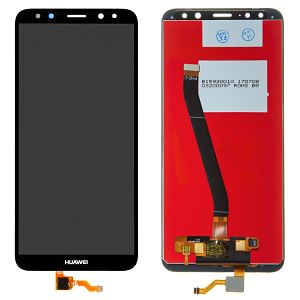[PC-499] Huawei Mate 10 Lite Pantalla LCD Completa Negra Original