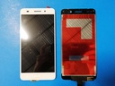 Huawei Y6 II Pantalla LCD Completa Blanca Original