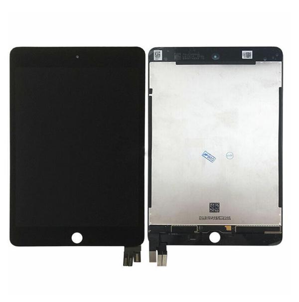 [PC-RLC703] Apple Lcd Pantalla Ipad Mini 5 2019 Negra Completa