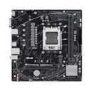 Tarjeta Madre Asus Prime A620M-K AM5 DDR5 Micro-ATX Negra