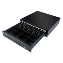 Gaveta Sat America 119X Black Para Punto De Venta