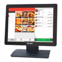 Monitor Sat America 1054FPH 15" Táctil VGA/HDMI/USB