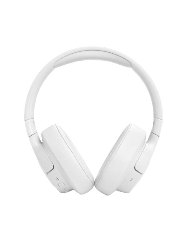 [1208524] Headset JBL Tune 770NC Lifestyle Inalámbrico Bluetooth Blanco