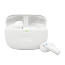 Audífono JBL Vibe Beam 2 Blanco True Wireless Bluetooth ANC