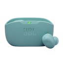 Audífono JBL Vibe Buds 2 Azul True Wireless Bluetooth ANC