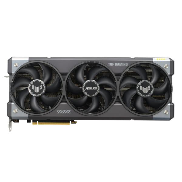 [CP7112] Tarjeta Video Asus TUF RTX 5090 GAMING 32GB GDDR7 Gris Oscuro