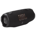 Parlante JBL Charge 6 45W RMS Bluetooth Negro a Prueba de Agua