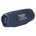 Parlante JBL Charge 6 45W RMS Bluetooth Azul a Prueba de Agua