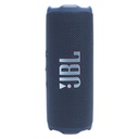 Parlante JBL Flip 7 Azul 35W RMS Bluetooth IP68 JBLFLIP7BLUAM