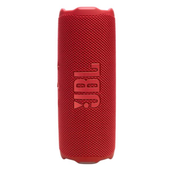 [AS4062] Parlante JBL Flip 7 Rojo 35W RMS Bluetooth IP68 JBLFLIP7REDAM