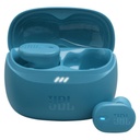 Audífonos JBL Tune Buds 2 Turquesa ANC Inalámbrico JBLTBUDS2TQEAM