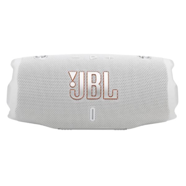 [AS4080] Parlante JBL Charge 6 45W Rms Bluetooth 5.4 Blanco