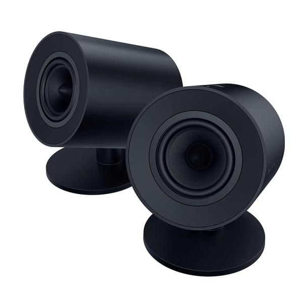 [1204140] Parlante Razer Nommo V2 X Bluetooth/USB Negro