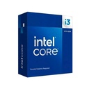 Procesador Intel Core I3-14100F 14va Gen 3.5 Ghz Lga 1700