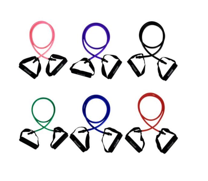 [518019-A] Cuerda de Resistencia Entrenamiento Personal Variado