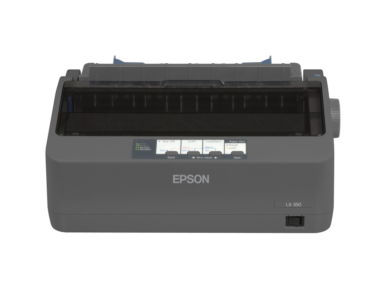 [EP00663] Epson Impresora Matriz LX-350 C11CC24001 - Impresion Confiable