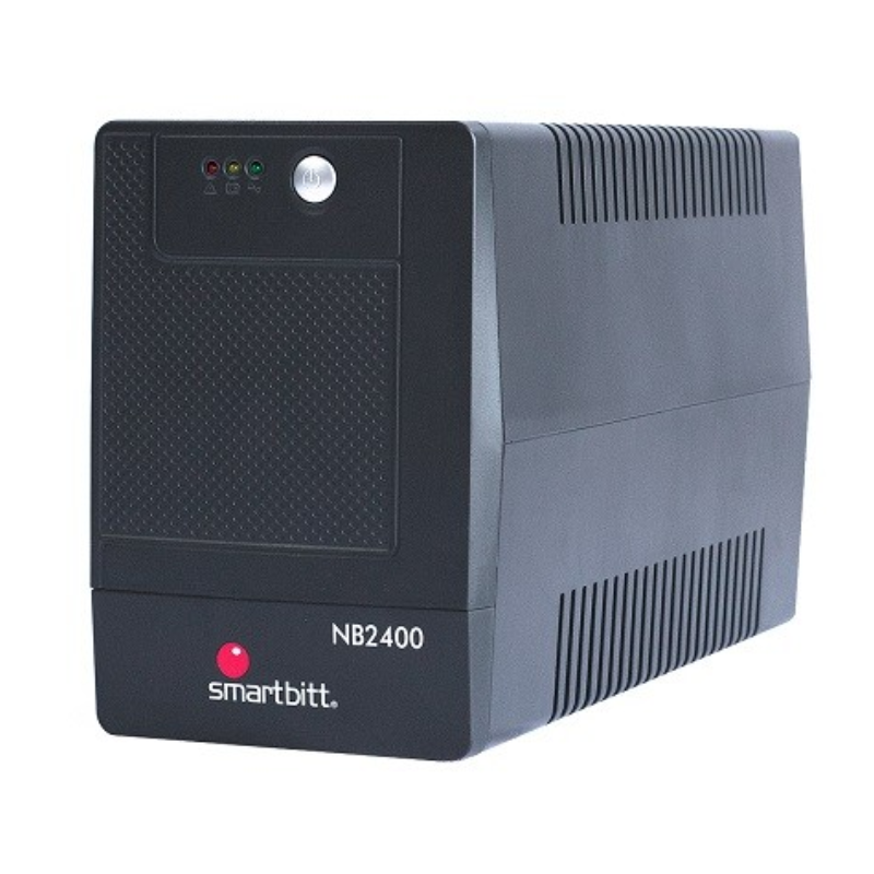 [RE6033] Smartbitt SBNB2400DR UPS 2400va Energia Segura