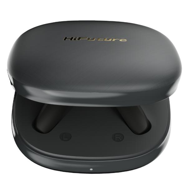 [PF1104] HIFUTURE Audifono Sonic Core Inalámbrico Bluetooth Verde