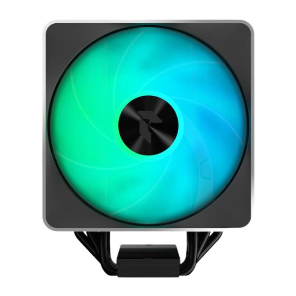 [1212258] APNX Enfriamiento Aire AP1-V Argb 1x120mm PWM LGA1700/AM5