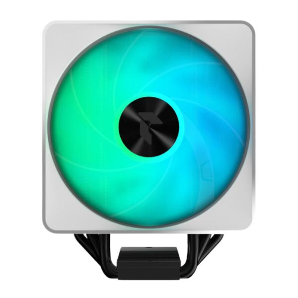 [1212259] Enfriamiento APNX AP1-V ARGB WH LGA1700/AM5 PWM Blanco