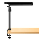 Soporte Escritorio Streamplify Mount LIFT-LIGHT-BK Negro 2.5kg