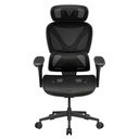 Silla Ergonomica Thunderx3 Xtc Pro 360 Mesh Negro
