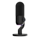 Streamplify Mic MINI-48-RGB-ST-BK Micrófono USB Negro